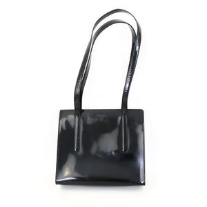 Vintage Prada Spazzolato Bag ASO Carolyn Bessette Kennedy